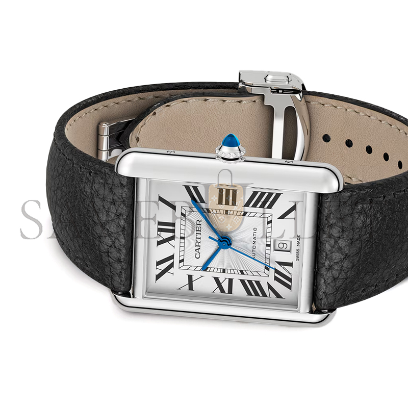 CARTIER TANK MUST WATCH 31MM W4TA0022